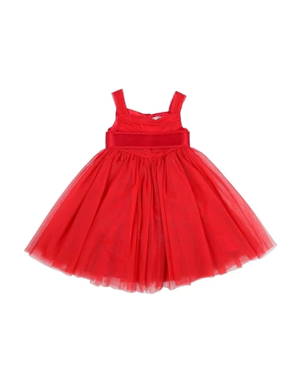 DOLCE&GABBANA promotion_junior красный