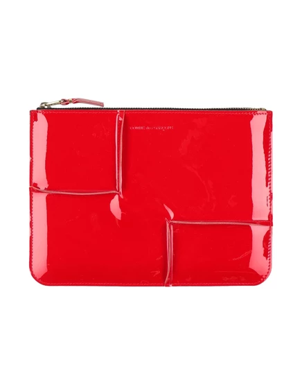 COMME des GARÇONS WONDERWOMAN красный