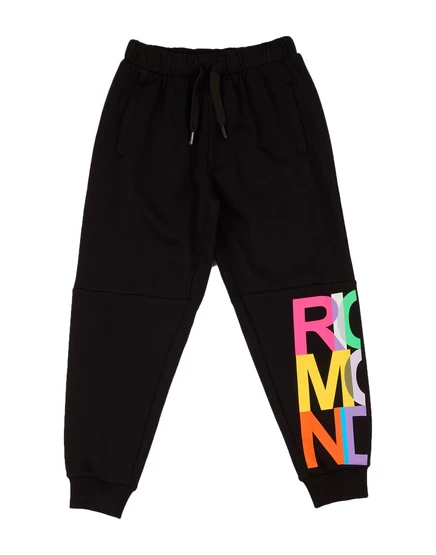 JOHN RICHMOND promotion_kid чёрный