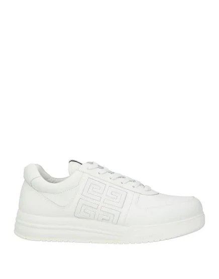 GIVENCHY Кроссовки белый