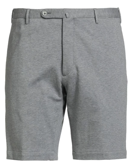 Мужские шорты GTA Il Pantalone Lorenz_SP, серые