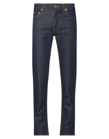GRIFONI Jeans синий
