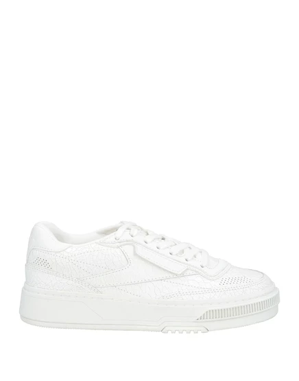 Мужские кеды Reebok, белые