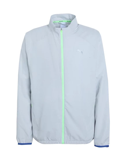 Мужская ветровка Puma JADR, светло-серая