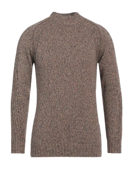Мужская водолазка Cashmere Company, бежевая
