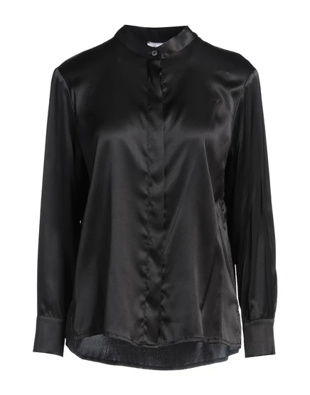HOPPER Shirts чёрный