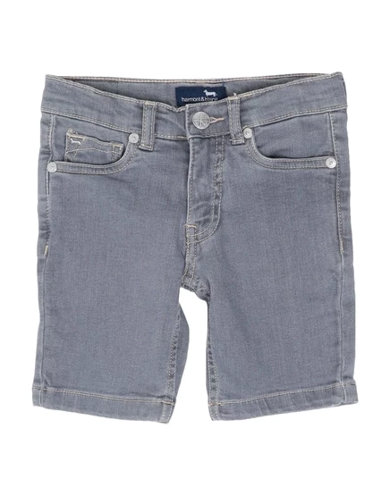 Мужские джинсы Harmont & Blaine Baby серые