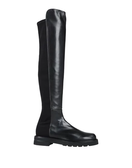 Женские сапоги Stuart Weitzman Boots, черные