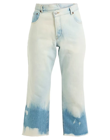 FORTE DEI MARMI COUTURE Jeans синий