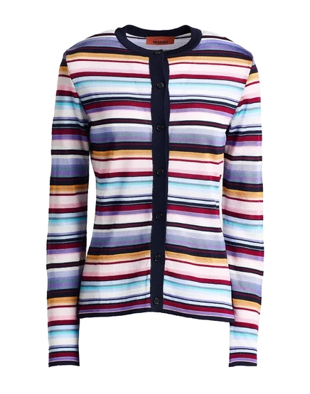 MISSONI PAPERMAG небесно-голубой