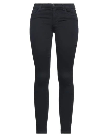 Женские джинсы Armani Exchange скинни, тёмно-синие