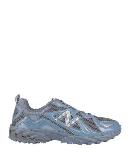 Мужские кеды New Balance WONDERWOMAN, грифельно-синие