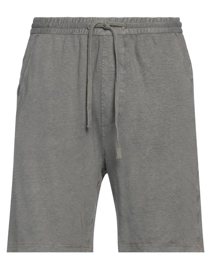MAJESTIC FILATURES Shorts & Bermuda Shorts зелёный милитари