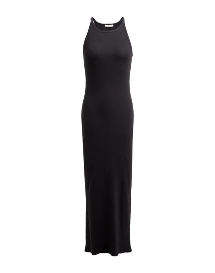RAG & BONE Maxi dresses чёрный