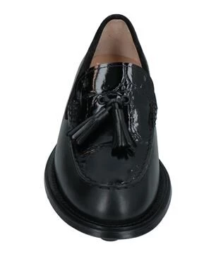 TOD'S Мокасины чёрный