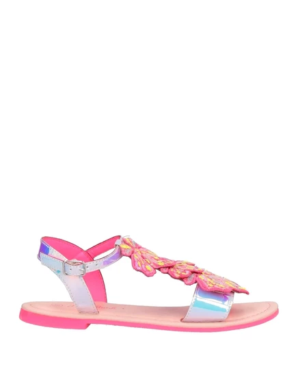 Женские босоножки Billieblush promotion_junior, лазурные
