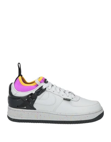 Кеды и кроссовки Nike, серые