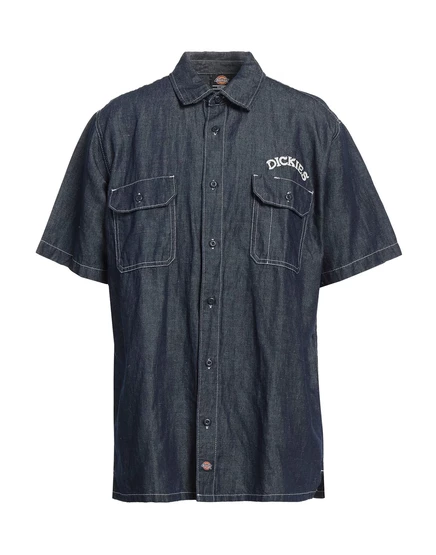 DICKIES WONDERWOMAN синий