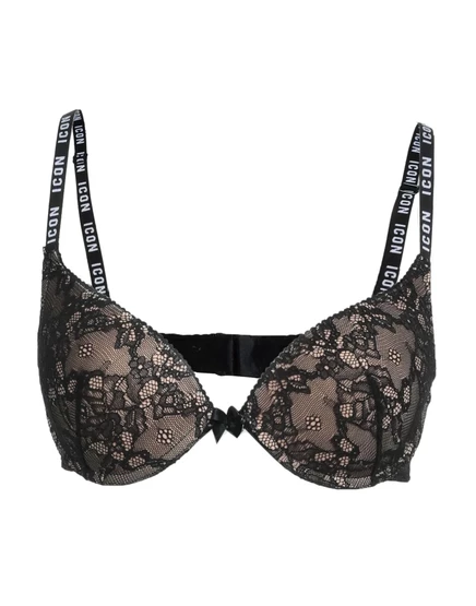 DSQUARED2 Бюстгальтер чёрный