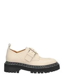 Мужские монки Proenza Schouler Lorenz_SP, бежевые