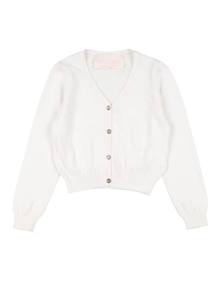 MISS BLUMARINE promotion_kid слоновая кость