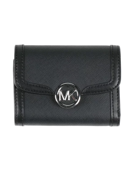 Женский кошелек Michael Kors, черный