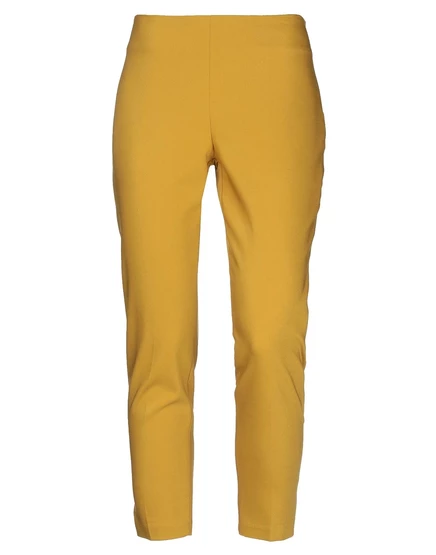 Женские брюки Annarita N Twenty 4H Wonderwoman, лаймовые