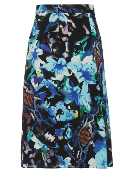 ESCADA PAPERMAG синий
