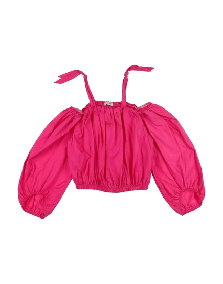 Женский топ PINKO UP Promotion Junior, фуксия