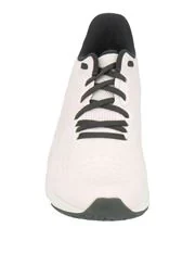 Кеды New Balance Papermag текстильные со шнуровкой, светло-розовые