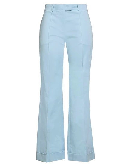 Женские брюки Seventy Venezia Lorenz_SP, голубые