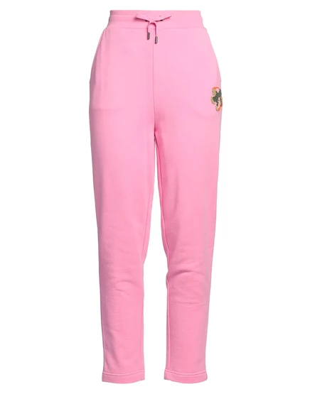 Женские брюки Ted Baker Wonderwoman, розовые