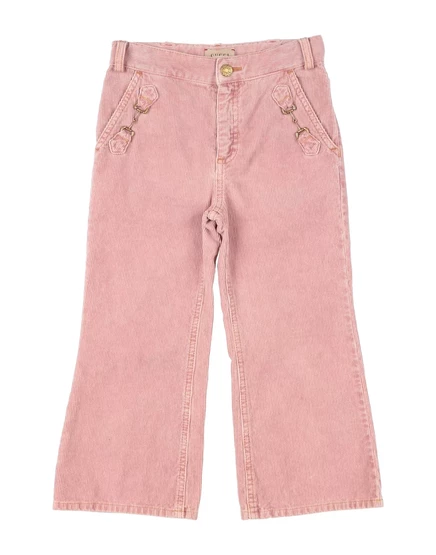 GUCCI promotion_junior розовый