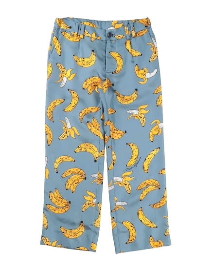 Мужские брюки Dolce & Gabbana Promotion Junior, голубые