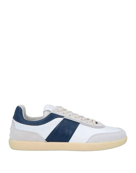 TOD'S Lorenz_SP белый