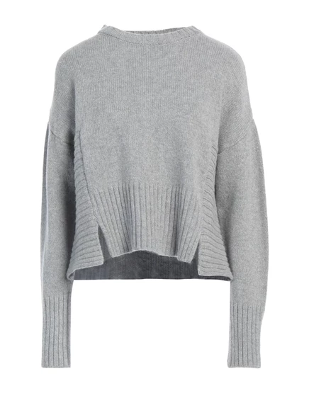PINKO Sweaters светло-серый