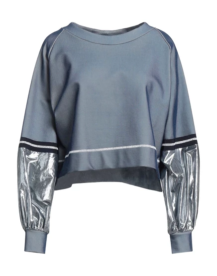 D.EXTERIOR PAPERMAG синий