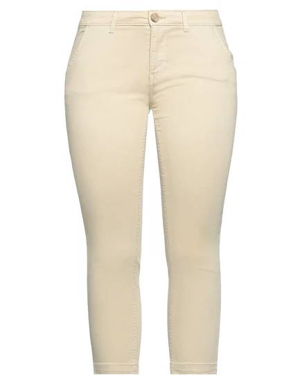 Женские джинсы Pepe Jeans WONDERWOMAN, скинни, песочные