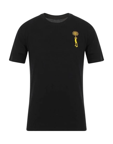 EDEN Футболка чёрный