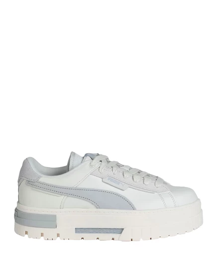 PUMA PAPERMAG гипсово-белый