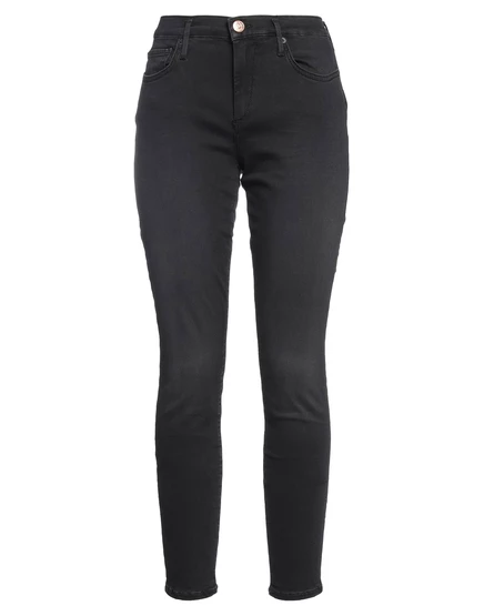 Женские джинсы True Religion Wonderwoman, черные