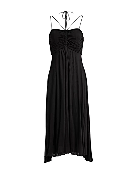 ISABEL MARANT Mini dresses чёрный
