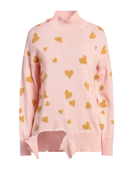 MARNI HAMISH розовый