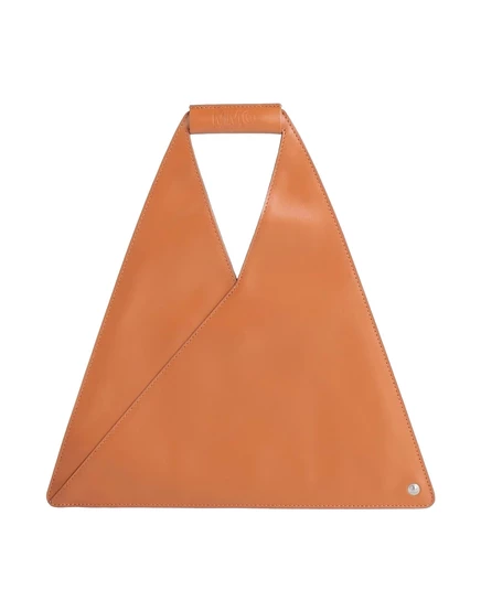 MM6 MAISON MARGIELA Handbags верблюжий