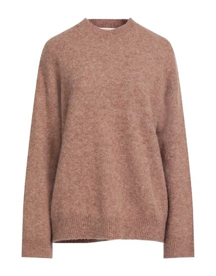 Женский свитер Jucca Sweaters, хаки