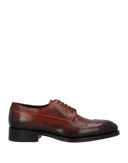 SANTONI Lorenz_SP коричневый