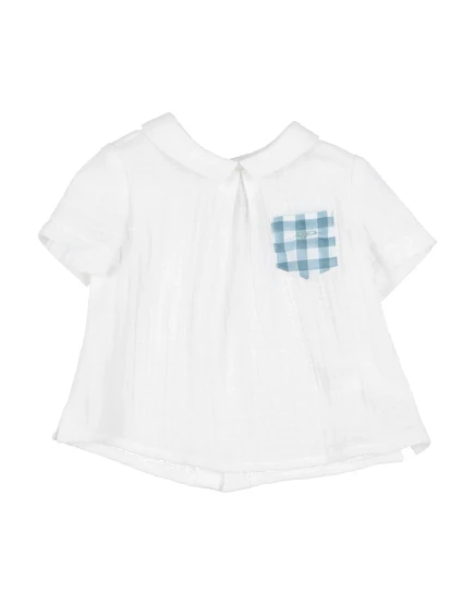 FINA EJERIQUE promotion_baby белый