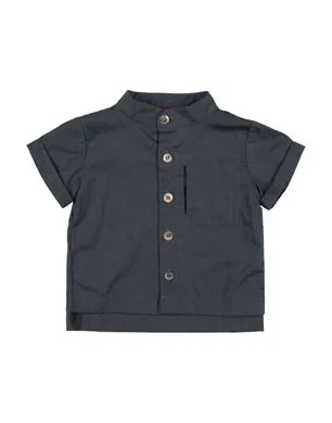 MINIMU' promotion_baby тёмно-серый