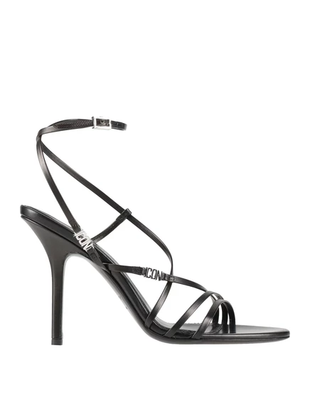 DSQUARED2 WONDERWOMAN чёрный