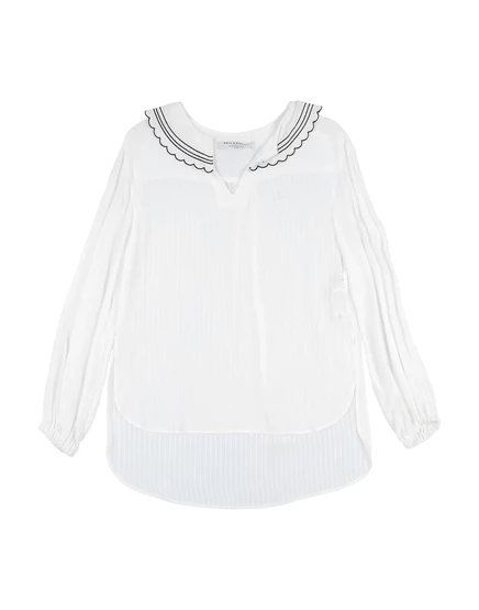 PHILOSOPHY di LORENZO SERAFINI promotion_kid белый